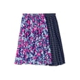 thumbnail image 2 of Woman Within Plus Size 2-In-1 Reversible Skirt, 2 of 6