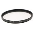thumbnail image 1 of Premium Filtro de Estrella de 8 Puntos de Telescopios y Cámaras Accesorios de Recambio Pieza Ocular Sustituido Lente de Reemplazo 67mm Sunnimix Filtro estrella óptico de 8 puntos, 1 of 10