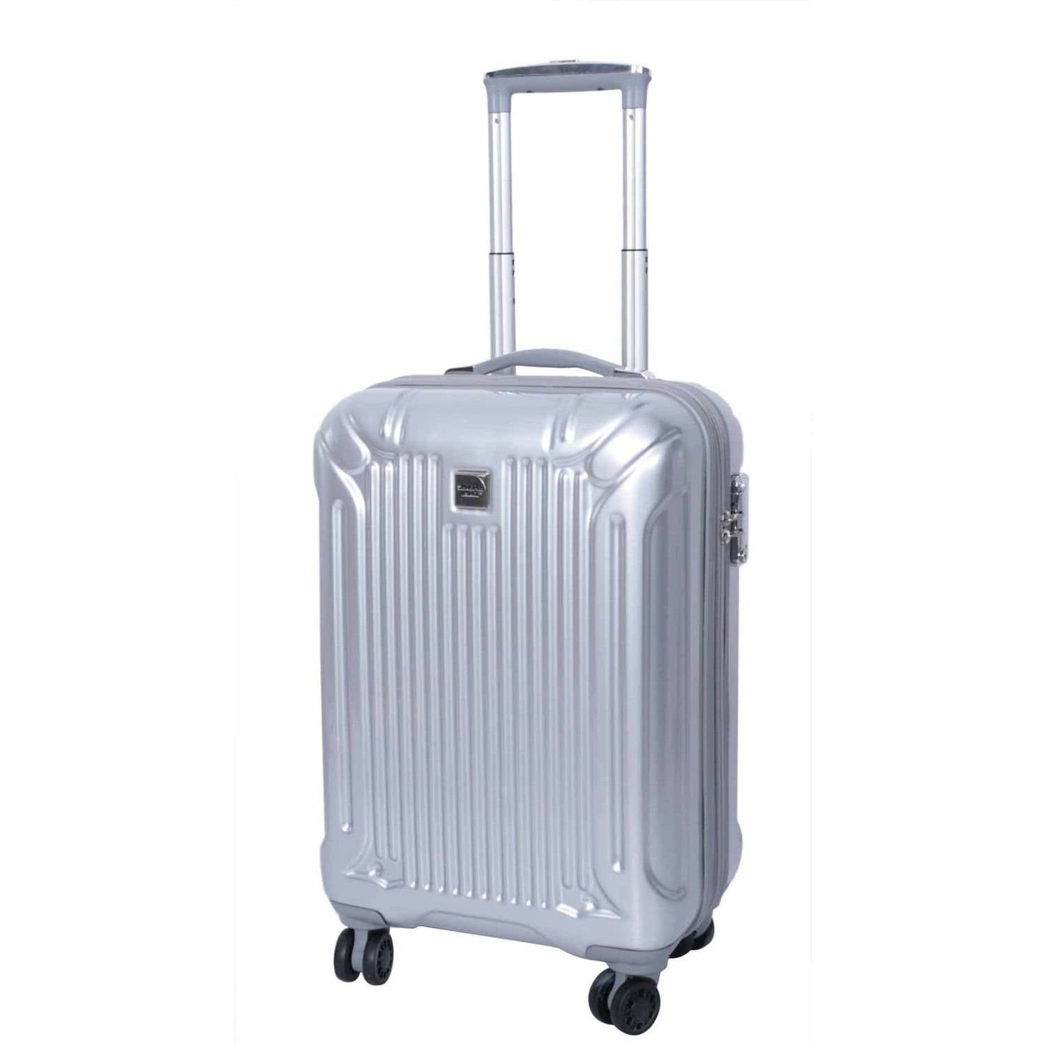 sharper image luggage 29