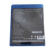Adele: Live at the Royal Albert Hall (Blu-ray + CD), Sony, Music & Performance