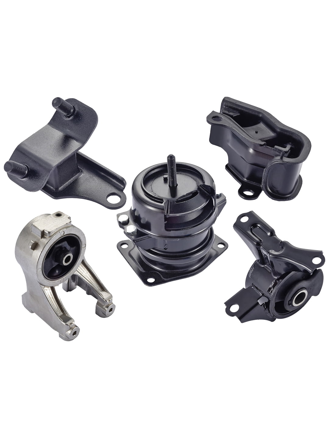 2002 honda odyssey engine mount replacement