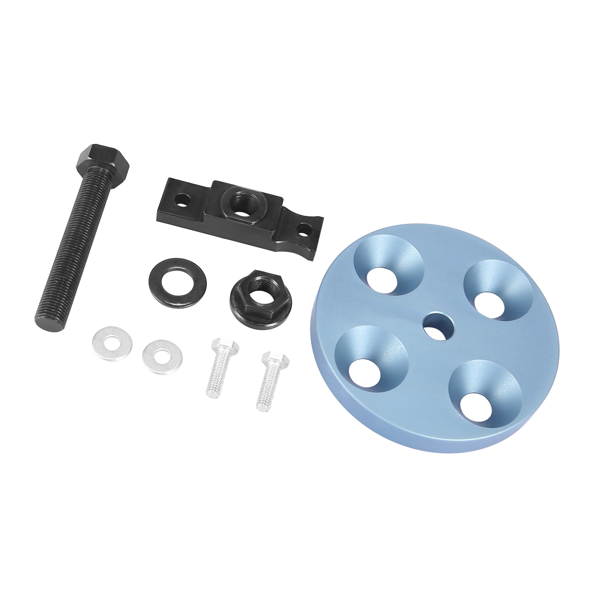 Valve Spring Compressor Tool Kit for Dodge for Ram 2500 24 Valve 5.9L