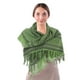 thumbnail image 3 of Bufanda árabe de cuello cuadrado, chal táctico para exteriores, unisex (verde), 3 of 8