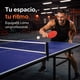 thumbnail image 5 of Mesa de Ping Pong Centurfit Plegable Profesional Tablero para Tennis de 2.75x1.53 Metros para 1 o 2 Jugadores, 5 of 8