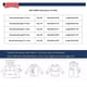 thumbnail image 2 of Pantalones Cortos De Entrenamiento Deportivo Para Niños, Pantalones Cortos Estampados Informales De Verano Para Niños, Pantalones De Playa Con Cintura De Goma Odeerbi LM103-1855, 2 of 3