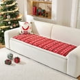 thumbnail image 4 of BotaniNest Thick Sofa Cover Couch Cover For 3 Cushion Sofa Couch Covers Protector For Cats Machine Washable, 4 of 4