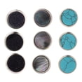 thumbnail image 4 of Accesorios de Instrumentos Sunnimix 3x de Dedos de Trompeta Parte que repara la trompeta, 4 of 8