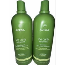 Aveda Be Curly Shampoo & Conditioner 33.8 oz (Each)