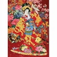 thumbnail image 4 of EuroGraphics Agemaki 1000-Piece Jigsaw Puzzle – Japanese Artwork by Haruyo Morita (Model 6000-0564), 4 of 4