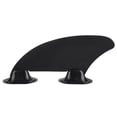 thumbnail image 1 of Kayak Skeg Tracking Fin,Fin Integral Fin Mounting Points Kayak Rudder Kit Skeg Tracking Fin Watershed Board for Inflatable Canoe, Stand Up Paddle Boards, Surfboard, 1 of 7