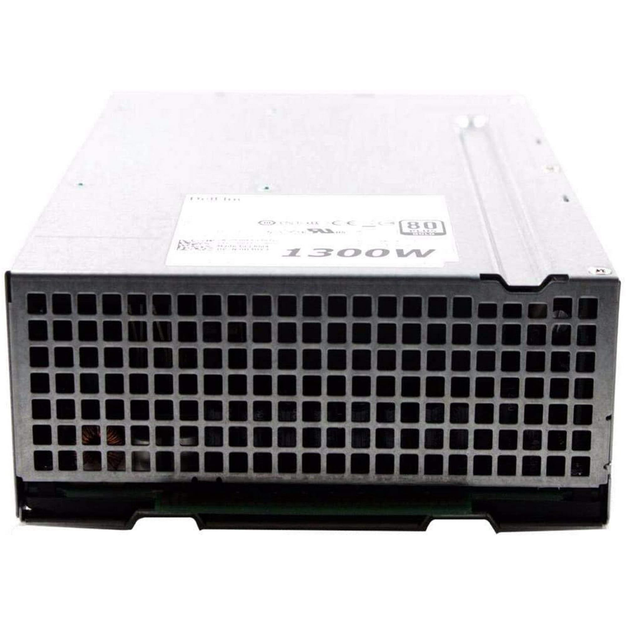 Dell Precision T7600 T7610 T7910 1300w 2 Fan 100 240v Power Supply Unit Psu D1300ef 00 0h3hy3 Cn 0h3hy3 6mkj9 Mf4n5 Walmart Com Walmart Com