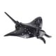 thumbnail image 4 of Modelo de animal marino CUTICAT figura de criaturas coleccionables PVC juguete educativo, 4 of 8