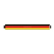 Monster Germany Headphones Headband by Monster