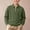 Army Green # Girls Shirts, variant on Falkdiz Girls Long Sleeve Shirts Back to School Comfy Pullover Winter 1/4 Zipper Casual Solid Color Collar Tops for Girls Travel , Army Green , Size: 3-4Years