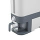 thumbnail image 3 of Contenedor de almacenamiento de de almacenamiento de granos domésticos y caja de almacenamiento , caja de Gris SOLEDAD Contenedor de almacenamiento de arroz, 3 of 6