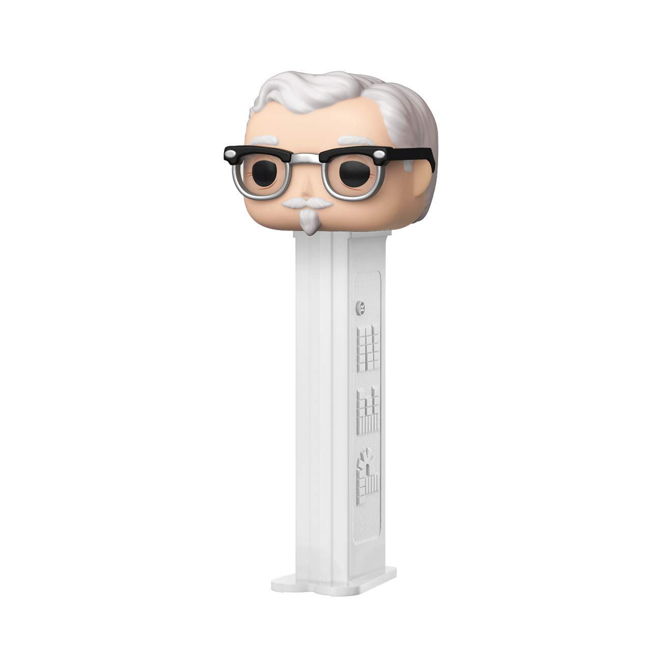 Pop! Pez: Kfc - Colonel Sanders - Walmart.com