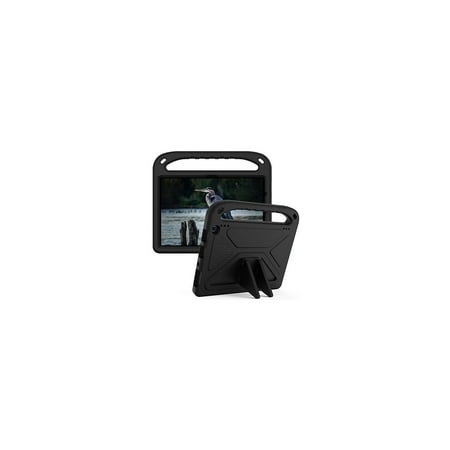 SaharaCase - KidProof Case for Amazon Fire HD 10 (2021) - Black