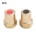 thumbnail image 1 of High Quality Brass Battery Connectors M10 M6 M8 Stud Reliable and Convenient, 1 of 10