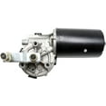 thumbnail image 4 of Wiper Motor Compatible with 1998-1999 Volkswagen Passat 1996-2001 Audi A4 4Cyl 6Cyl 1.8L 2.8L Front, 4 of 5