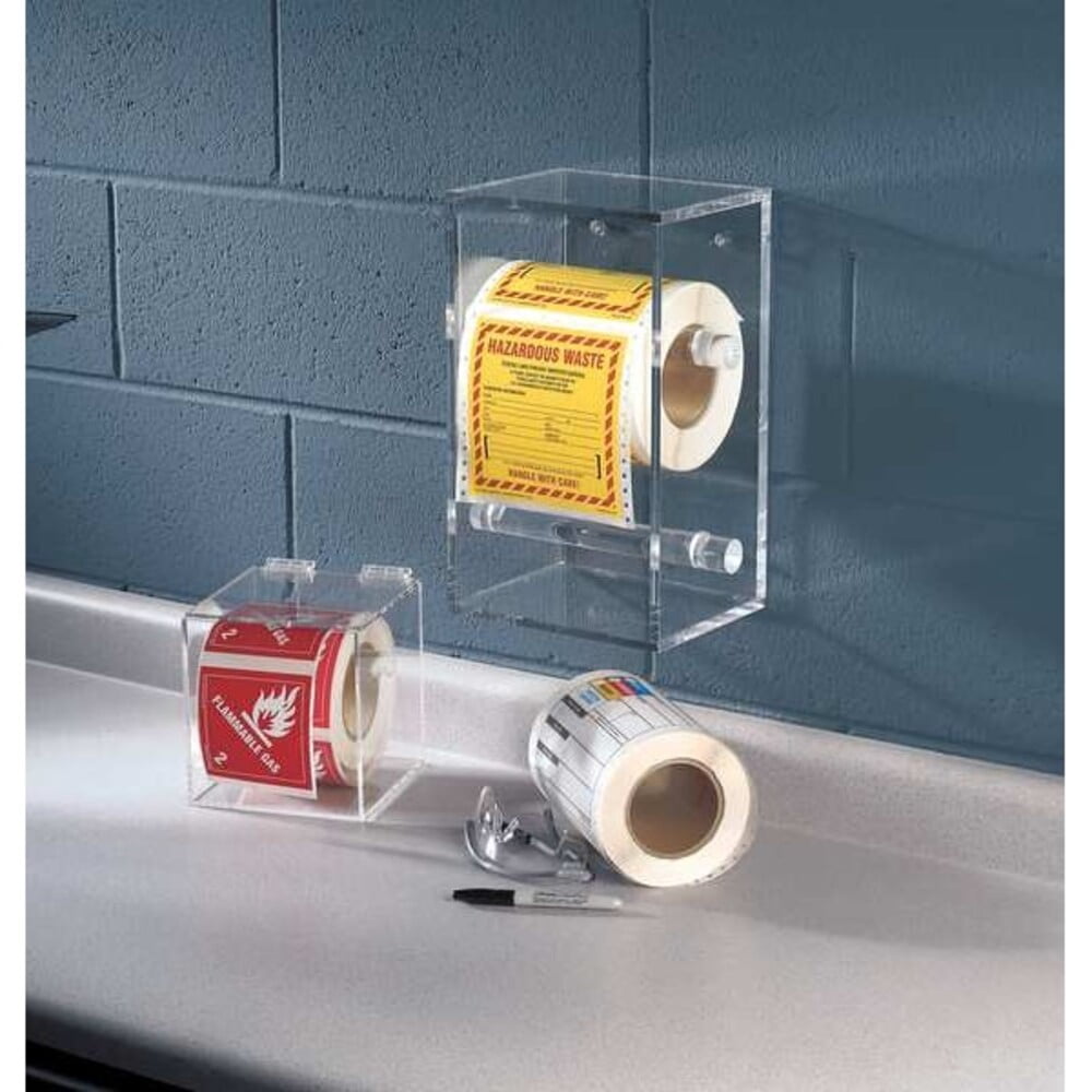 Badger Tag & Label NFR Self-Laminating Label,PK500 11725