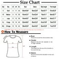 thumbnail image 3 of Fartey Women's Cotton Linen Shirts Dressy Casual Button Down Blouses Loose Casual 3/4 Sleeve Lapel Collar Shirt Fashion Summer Solid Color Tops Black XXL, 3 of 9
