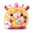 thumbnail image 4 of Peluche Zuru Snackles 20 cm Series 1 Varios modelos 1 Pieza, 4 of 4