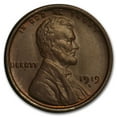thumbnail image 1 of 1919-D Lincoln Cent MS-60 (Brown), 1 of 2