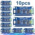 thumbnail image 1 of RS485 CAN HAT Comunicación Estable Larga Distancia para Placas La Serie Raspberry Pi, 1 of 7