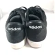thumbnail image 3 of Mens Adi - das Ortholite Float Canvas Shoe Sneaker Size 9.5 Black & White, 3 of 6