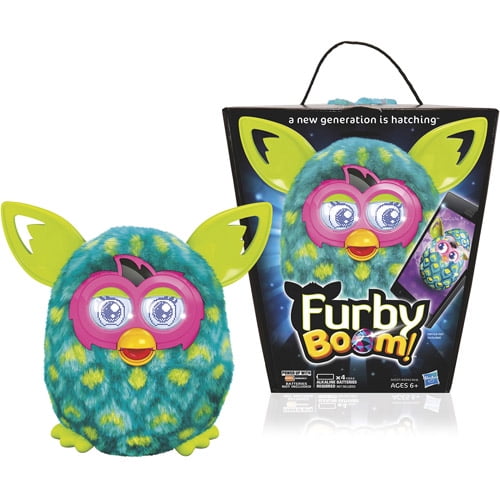 precio de los furbys