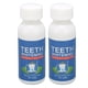thumbnail image 2 of Líquido De Limpieza Dental, Elimina Las Manchas, 60 Ml, Líquido Blanqueador De Dientes, Brillo Para Uso Nocturno Para Dientes Amarillos ANGGREK Teeth Cleaning Liquid, 2 of 8
