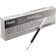 thumbnail image 2 of Refill Ink - For EnerGel Gel Pen, 0.7mm Metal Tip, Medium, Black Ink, 2 of 3