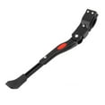 thumbnail image 1 of Labymos Heavy Duty Mountain Bike Support Cycling Prop Adjustable Side Rear Kickstand (Black), 1 of 7