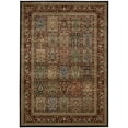 thumbnail image 2 of Nourison Persian Arts Oriental Bordered Multicolor Area Rug, 2 of 5