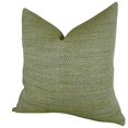 thumbnail image 1 of Plutus Parsburg Handmade Throw Pillow, (Double sided 22" x 22"), 1 of 2