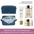 thumbnail image 1 of RoC Skincare - Retinol Correxion®️ - Kit de soins anti-rides et trousse à cosmétiques offerte, 1 of 5