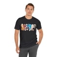 thumbnail image 4 of Rainbow Chuck Taylor All Stars T-Shirt - Colorful Sneaker Lover, 4 of 6