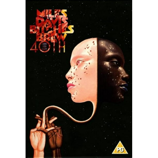 Miles Davis - Bitches Brew: 40th Anniversary [CD] Allemagne