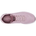 thumbnail image 5 of Under Armour Chaussures de Course HOVR Sonic 4 pour Femmes, Mauve Rose (604)/blanc, 8, 5 of 5