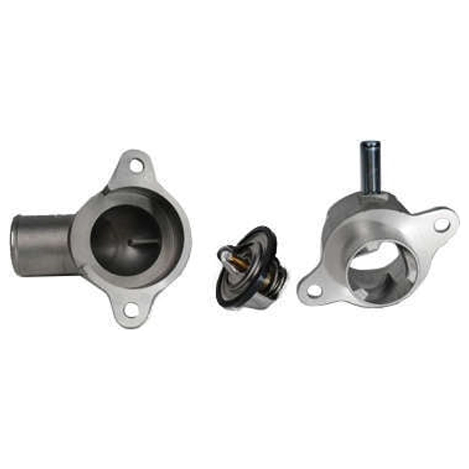 ACDelco GM Original Equipment 15-81580 Engine Coolant Thermostat Housing