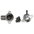 thumbnail image 4 of ACDelco GM Original Equipment 15-81580 Engine Coolant Thermostat Housing, 4 of 6