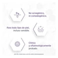 thumbnail image 3 of Crema corporal Lubriderm protección solar UV 15, 200 ml, 3 of 4