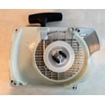 thumbnail image 3 of Recoil Pull Start Starter For Stihl MS461 MS 461 Chainsaw Replaces Part # 1128 080 2115 and 11280802115, 3 of 4