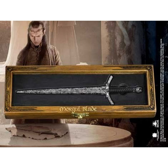 Morgul Blade Letter Opener The Hobbit