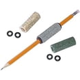 thumbnail image 4 of Kinsman Pen and Pencil Weights Set of with 6 O-Rings, 4 of 4