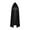 Black, variant on BELOVING Halloween Hooded Cape Cloak Robe Cosplay for Club Party Supplies Dressing up Black