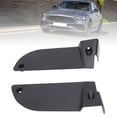 thumbnail image 4 of Door Handle Organizer Box, Door Side Storage Box Space Saving Rugged Anti Shock Matte Black  for C-Class W206, 4 of 7