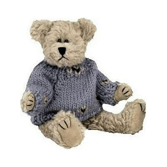 Ty Attic Treasures - Skylar Bear by Beanies