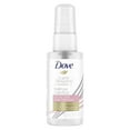 thumbnail image 1 of Dove Care Between Washes Perfume para el cabello Fragancia para el sudor y los olores Go Active Producto para el cabello para protección las 24 horas 1.7 oz, 1 of 5