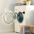 thumbnail image 4 of Washer Door Prop Stopper for Front Load Washing Machines,Universal Flexible Door Holder to Keep Washer Door Open | Prevent Mold Mildew Odors | Removable Silicone Dryer Door Support Accessory, 4 of 6